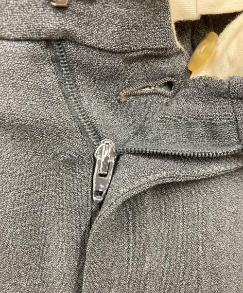 GIORGIO ARMANI（ジョルジョアルマーニ）GIORGIO ARMANI (ジョルジョアルマーニ) セットアップスーツ グレー サイズ:50の古着・服飾アイテム