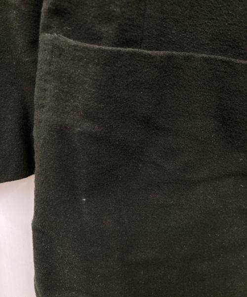 ISAIA（イザイア）ISAIA (イザイア) テーラードジャケット オリーブ サイズ:50の古着・服飾アイテム