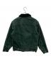 LEVI'S PReMIUM (リーバイス プレミアム) 裏ボアジャケット グリーン サイズ:S：10000円