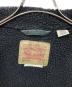 中古・古着 LEVI'S PReMIUM (リーバイス プレミアム) 裏ボアジャケット グリーン サイズ:S：10000円