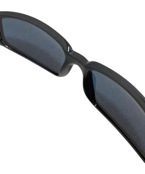 GUCCI（グッチ）GUCCI (グッチ) サングラス ブラックの古着・服飾アイテム