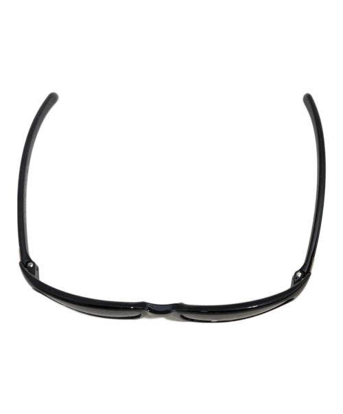 GUCCI（グッチ）GUCCI (グッチ) サングラス ブラックの古着・服飾アイテム