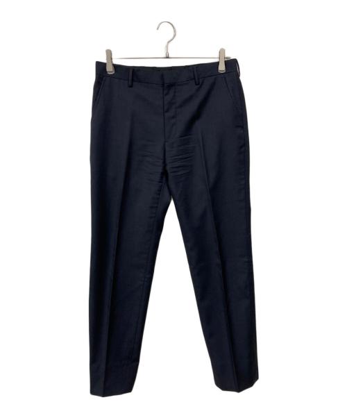 POLO RALPH LAUREN（ポロ・ラルフローレン）POLO RALPH LAUREN (ポロ・ラルフローレン) セットアップ ネイビー サイズ:W78-T167の古着・服飾アイテム