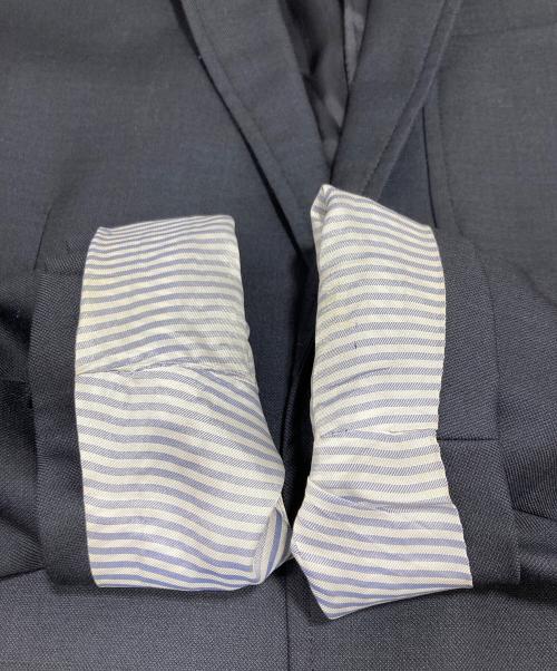 POLO RALPH LAUREN（ポロ・ラルフローレン）POLO RALPH LAUREN (ポロ・ラルフローレン) セットアップ ネイビー サイズ:W78-T167の古着・服飾アイテム