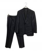 PAUL SMITHポールスミス）の古着「セットアップスーツ」｜ネイビー