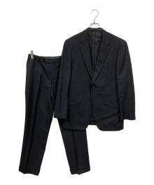PAUL SMITH（ポールスミス）の古着「セットアップスーツ」｜ネイビー