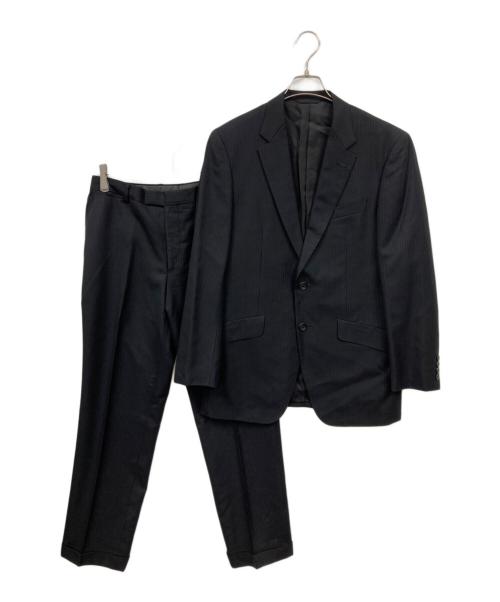 PAUL SMITH（ポールスミス）PAUL SMITH (ポールスミス) セットアップスーツ ネイビー サイズ:W80-T175の古着・服飾アイテム