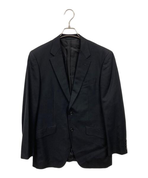 PAUL SMITH（ポールスミス）PAUL SMITH (ポールスミス) セットアップスーツ ネイビー サイズ:W80-T175の古着・服飾アイテム