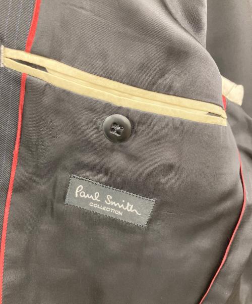 PAUL SMITH（ポールスミス）PAUL SMITH (ポールスミス) セットアップスーツ ネイビー サイズ:W80-T175の古着・服飾アイテム