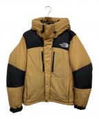 THE NORTH FACEザ ノース フェイス）の古着「BALTRO LIGHT JACKET」｜ベージュ