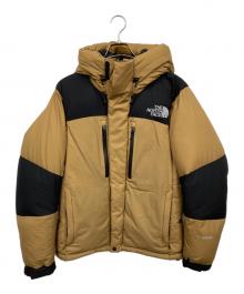 THE NORTH FACE（ザ ノース フェイス）の古着「BALTRO LIGHT JACKET」｜ベージュ