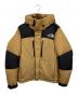 THE NORTH FACE（ザ ノース フェイス）の古着「BALTRO LIGHT JACKET」｜ベージュ