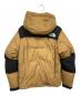 THE NORTH FACE (ザ ノース フェイス) BALTRO LIGHT JACKET ベージュ サイズ:Ⅼ：23000円