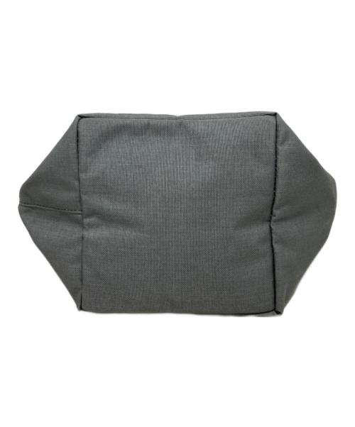 Herve Chapelier（エルベシャプリエ）Herve Chapelier (エルベシャプリエ) 舟形ミニトートバッグ ネイビーの古着・服飾アイテム