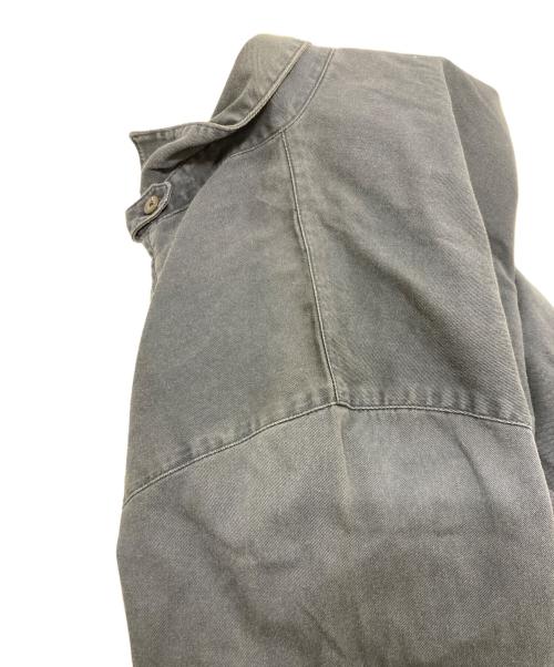 POLO RALPH LAUREN（ポロ・ラルフローレン）POLO RALPH LAUREN (ポロ・ラルフローレン) スイングトップ ネイビー サイズ:Mの古着・服飾アイテム