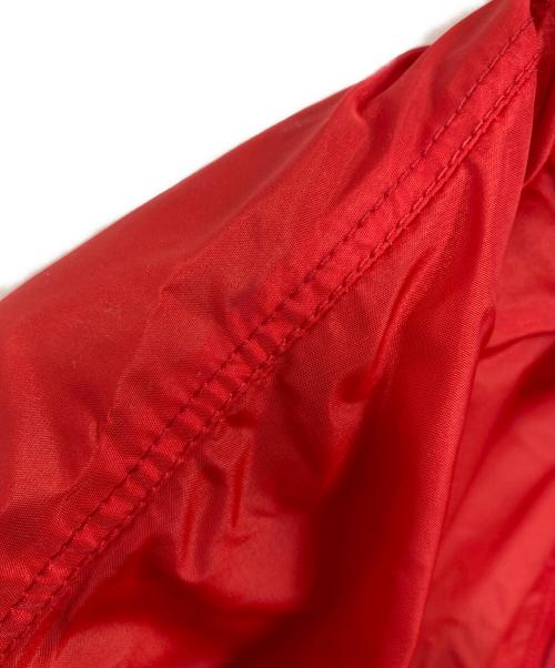 Patagonia（パタゴニア）Patagonia (パタゴニア) チェルドシンチラジャケット レッド サイズ:Lの古着・服飾アイテム