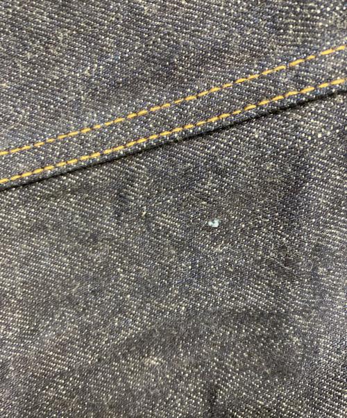 FULLCOUNT（フルカウント）FULLCOUNT (フルカウント) デニムジャケット インディゴ サイズ:42の古着・服飾アイテム