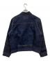 FULLCOUNT (フルカウント) デニムジャケット インディゴ サイズ:42：30000円