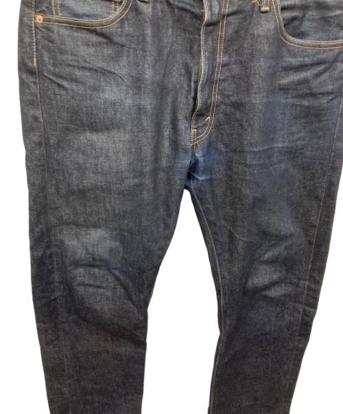 LEVI'S（リーバイス）LEVI'S (リーバイス) Supreme (シュプリーム) スタープリント デニムパンツ インディゴ サイズ:W36の古着・服飾アイテム
