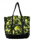 SUPREMEシュプリーム）の古着「バッグ」｜ブラック