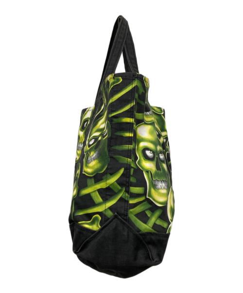 SUPREME（シュプリーム）Supreme (シュプリーム) バッグ ブラックの古着・服飾アイテム