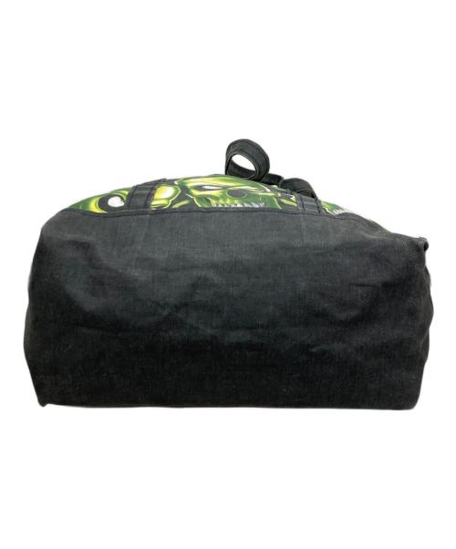 SUPREME（シュプリーム）Supreme (シュプリーム) バッグ ブラックの古着・服飾アイテム