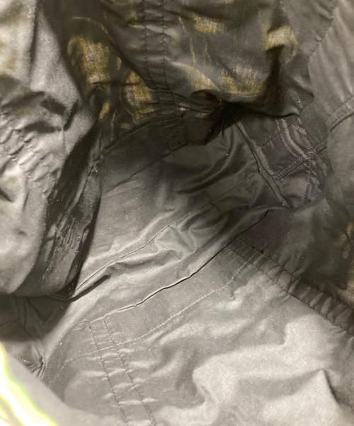 SUPREME（シュプリーム）Supreme (シュプリーム) バッグ ブラックの古着・服飾アイテム