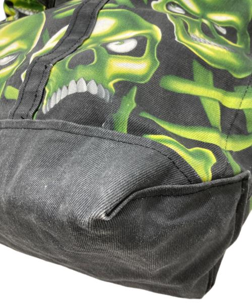 SUPREME（シュプリーム）Supreme (シュプリーム) バッグ ブラックの古着・服飾アイテム