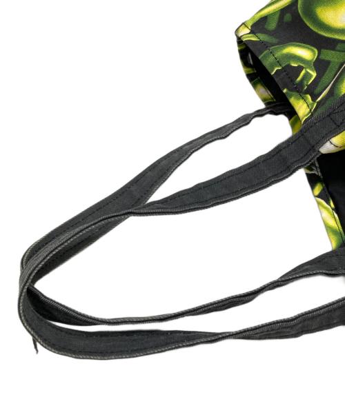 SUPREME（シュプリーム）Supreme (シュプリーム) バッグ ブラックの古着・服飾アイテム