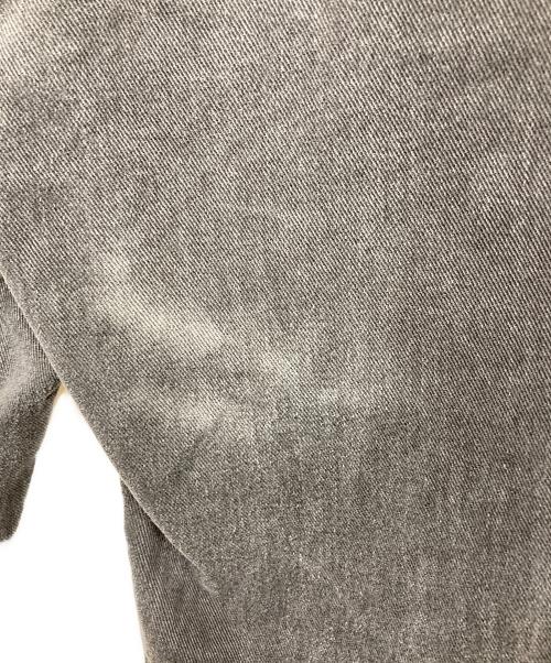 LEVI'S（リーバイス）LEVI'S (リーバイス) デニムパンツ ブラック サイズ:W33の古着・服飾アイテム
