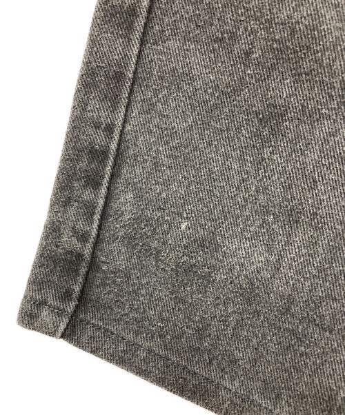 LEVI'S（リーバイス）LEVI'S (リーバイス) デニムパンツ ブラック サイズ:W33の古着・服飾アイテム