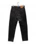 LEVI'S (リーバイス) デニムパンツ ブラック サイズ:W33：6000円