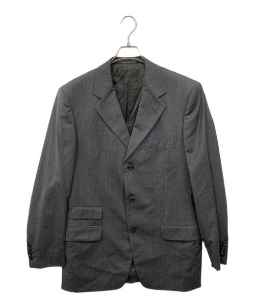GUCCI（グッチ）GUCCI (グッチ) スーツ グレー サイズ:50の古着・服飾アイテム