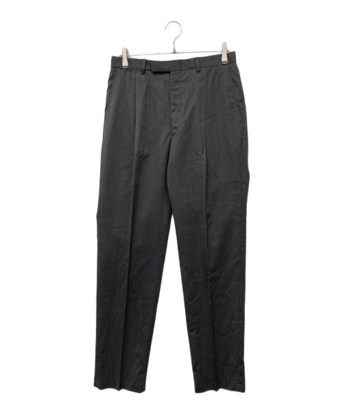 GUCCI（グッチ）GUCCI (グッチ) スーツ グレー サイズ:50の古着・服飾アイテム