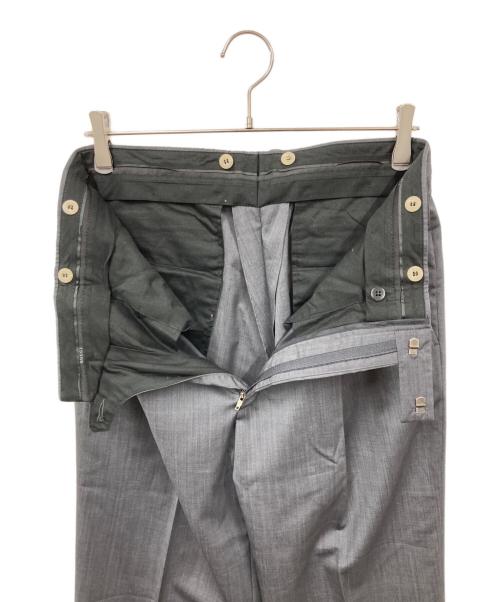 GUCCI（グッチ）GUCCI (グッチ) スーツ グレー サイズ:50の古着・服飾アイテム