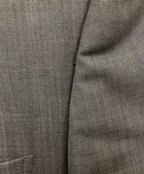 GUCCI（グッチ）GUCCI (グッチ) スーツ グレー サイズ:50の古着・服飾アイテム