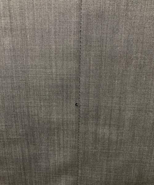 GUCCI（グッチ）GUCCI (グッチ) スーツ グレー サイズ:50の古着・服飾アイテム
