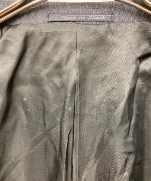 GUCCI（グッチ）GUCCI (グッチ) スーツ グレー サイズ:50の古着・服飾アイテム