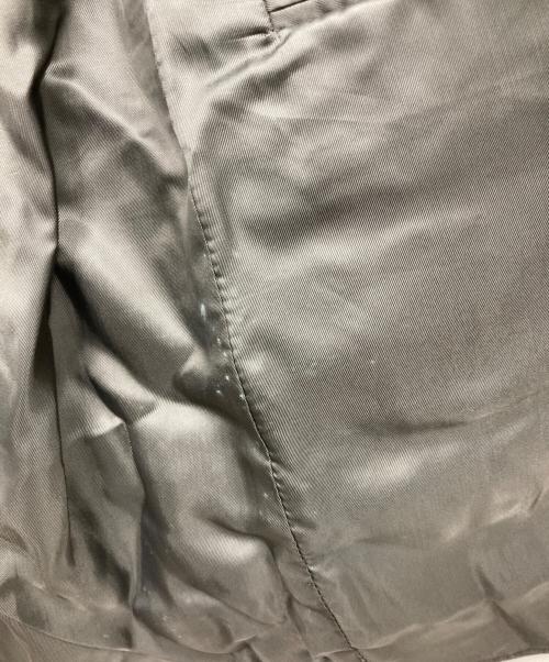 GUCCI（グッチ）GUCCI (グッチ) スーツ グレー サイズ:50の古着・服飾アイテム