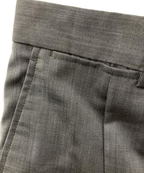 GUCCI（グッチ）GUCCI (グッチ) スーツ グレー サイズ:50の古着・服飾アイテム