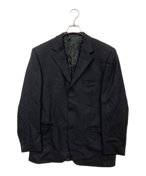 VERSACE CLASSIC（ヴェルサーチクラシック）VERSACE CLASSIC (ヴェルサーチクラシック) スーツ ブラック サイズ:不明の古着・服飾アイテム