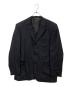 VERSACE CLASSIC (ヴェルサーチクラシック) スーツ ブラック サイズ:不明：12000円