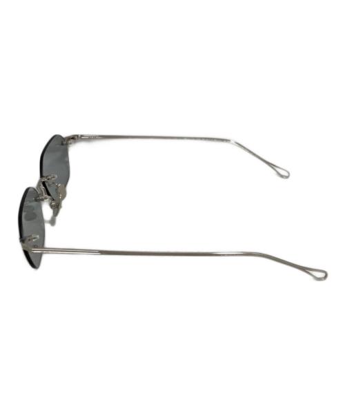 A.D.S.R.（エーディーエスアール）A.D.S.R. (エーディーエスアール) サングラスの古着・服飾アイテム