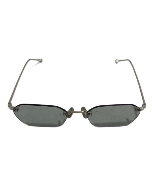 A.D.S.R.（エーディーエスアール）A.D.S.R. (エーディーエスアール) サングラスの古着・服飾アイテム