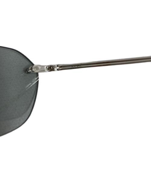 A.D.S.R.（エーディーエスアール）A.D.S.R. (エーディーエスアール) サングラスの古着・服飾アイテム