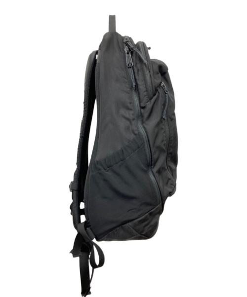 ARC'TERYX（アークテリクス）ARC'TERYX (アークテリクス) MANTIS 26L BACKPACK ブラックの古着・服飾アイテム