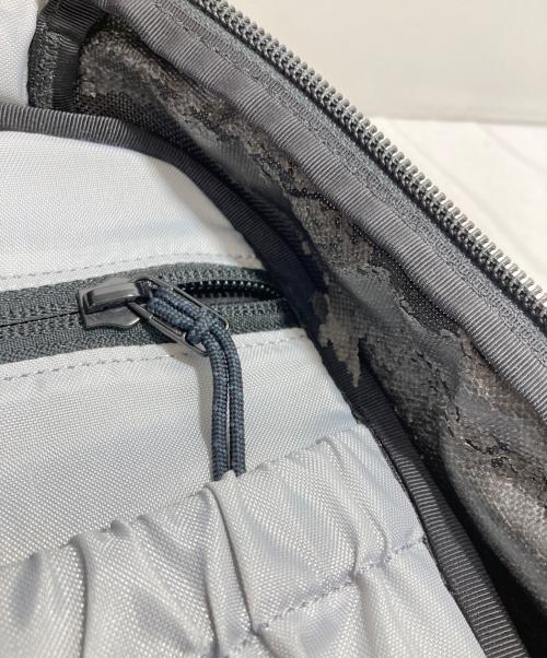 ARC'TERYX（アークテリクス）ARC'TERYX (アークテリクス) MANTIS 26L BACKPACK ブラックの古着・服飾アイテム