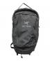 ARC'TERYX（アークテリクス）の古着「MANTIS 26L BACKPACK」｜ブラック