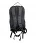 ARC'TERYX (アークテリクス) MANTIS 26L BACKPACK ブラック：6000円