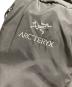 中古・古着 ARC'TERYX (アークテリクス) MANTIS 26L BACKPACK ブラック：6000円